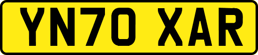 YN70XAR