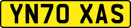 YN70XAS