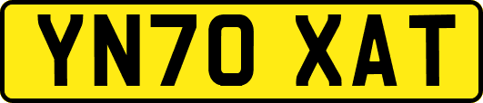 YN70XAT