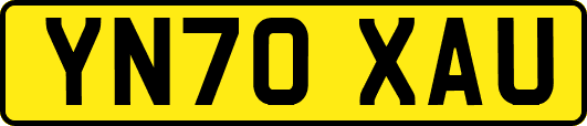 YN70XAU