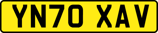 YN70XAV
