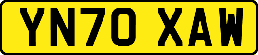YN70XAW