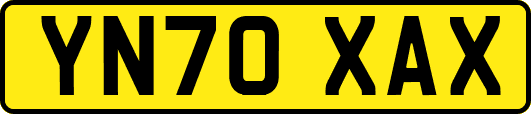 YN70XAX