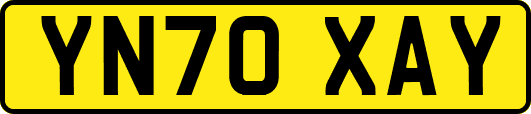 YN70XAY