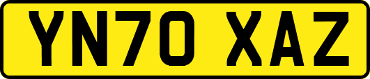 YN70XAZ
