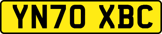 YN70XBC