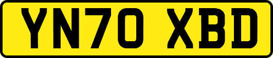 YN70XBD