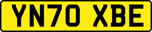 YN70XBE