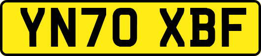 YN70XBF