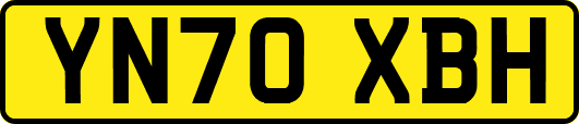 YN70XBH