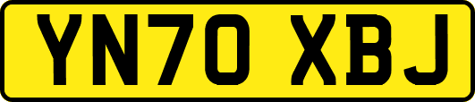 YN70XBJ