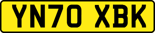 YN70XBK