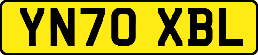 YN70XBL