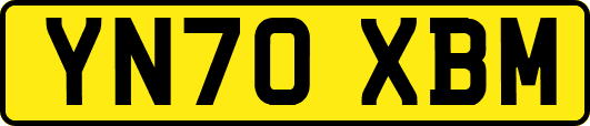 YN70XBM