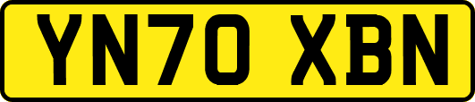 YN70XBN