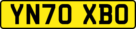 YN70XBO