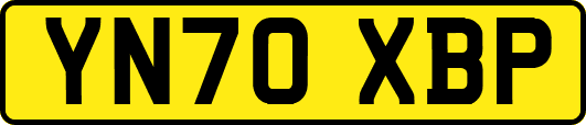 YN70XBP