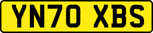 YN70XBS