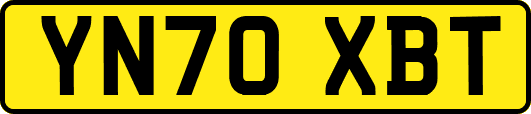YN70XBT