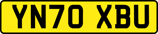 YN70XBU