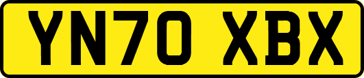 YN70XBX