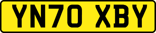 YN70XBY