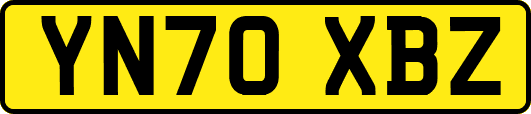 YN70XBZ
