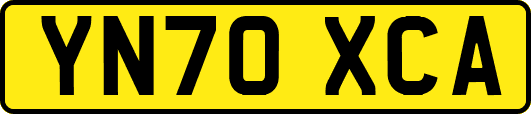 YN70XCA