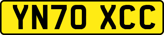 YN70XCC