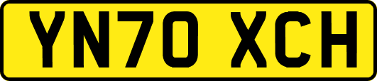YN70XCH
