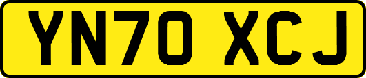 YN70XCJ