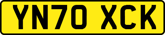 YN70XCK