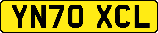 YN70XCL