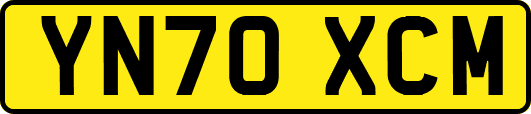 YN70XCM