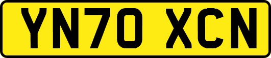 YN70XCN