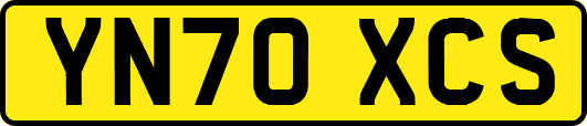 YN70XCS