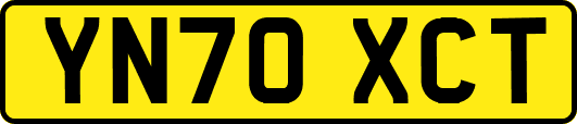 YN70XCT