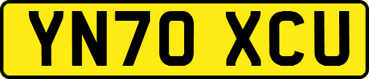 YN70XCU