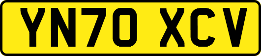 YN70XCV