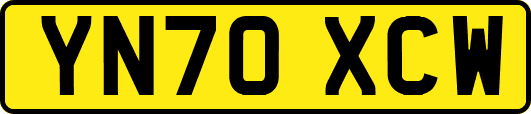 YN70XCW