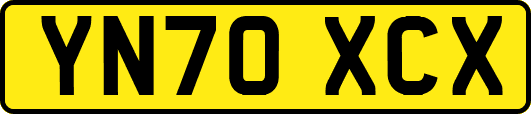 YN70XCX