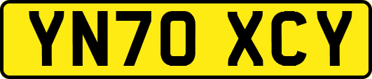 YN70XCY
