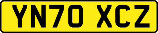 YN70XCZ
