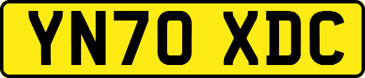YN70XDC