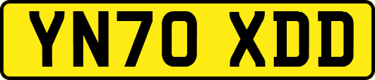 YN70XDD
