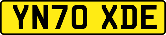 YN70XDE