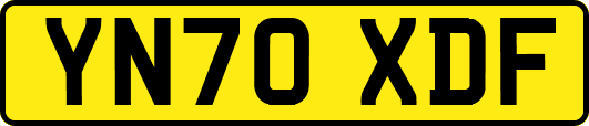 YN70XDF