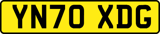 YN70XDG