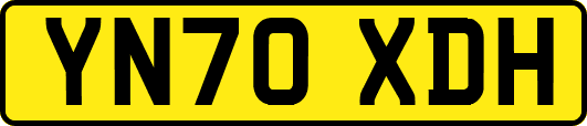 YN70XDH