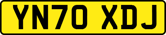 YN70XDJ